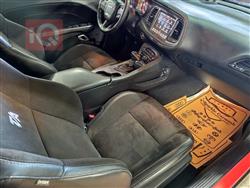 دودج تشالنجر